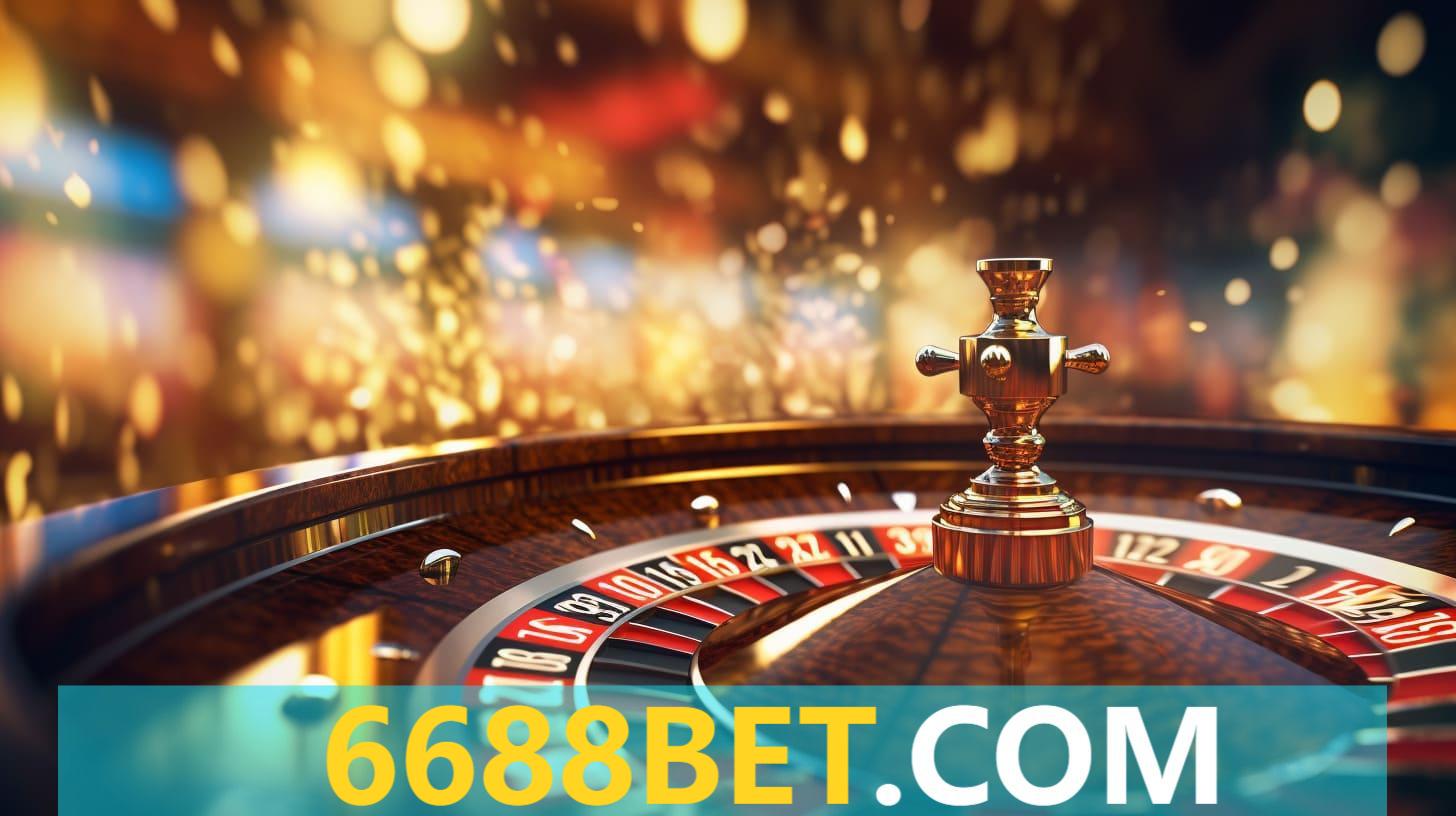 6688BET