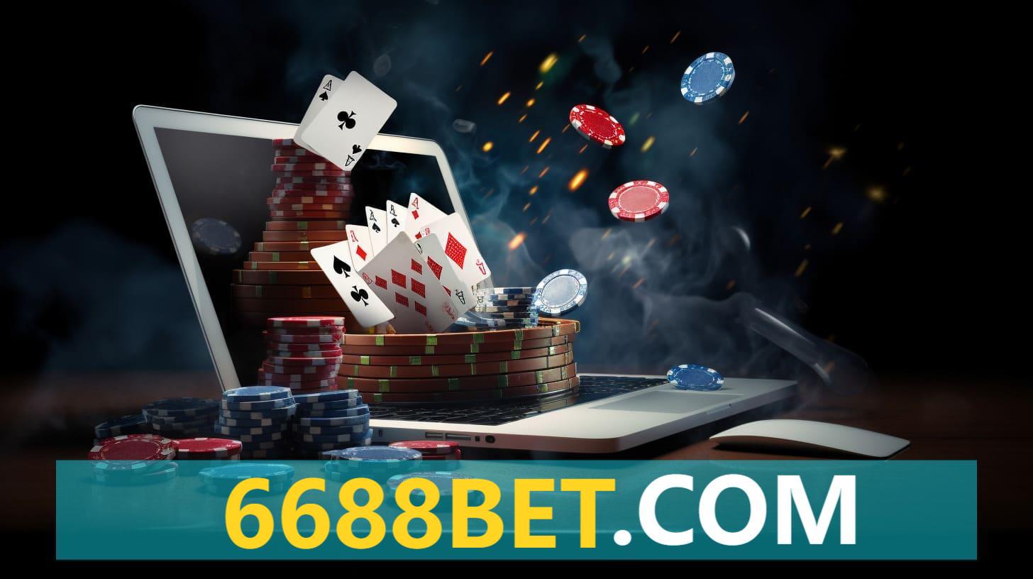 6688BET